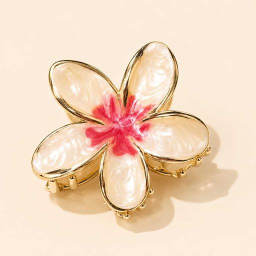 BY MOQA Bloom Flower Claw Clip