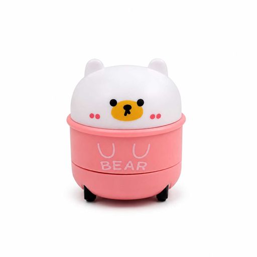BY MOQA Bear Buddy Desk Sharpener