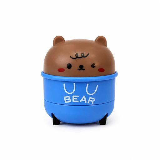 BY MOQA Bear Buddy Desk Sharpener