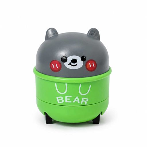 BY MOQA Bear Buddy Desk Sharpener