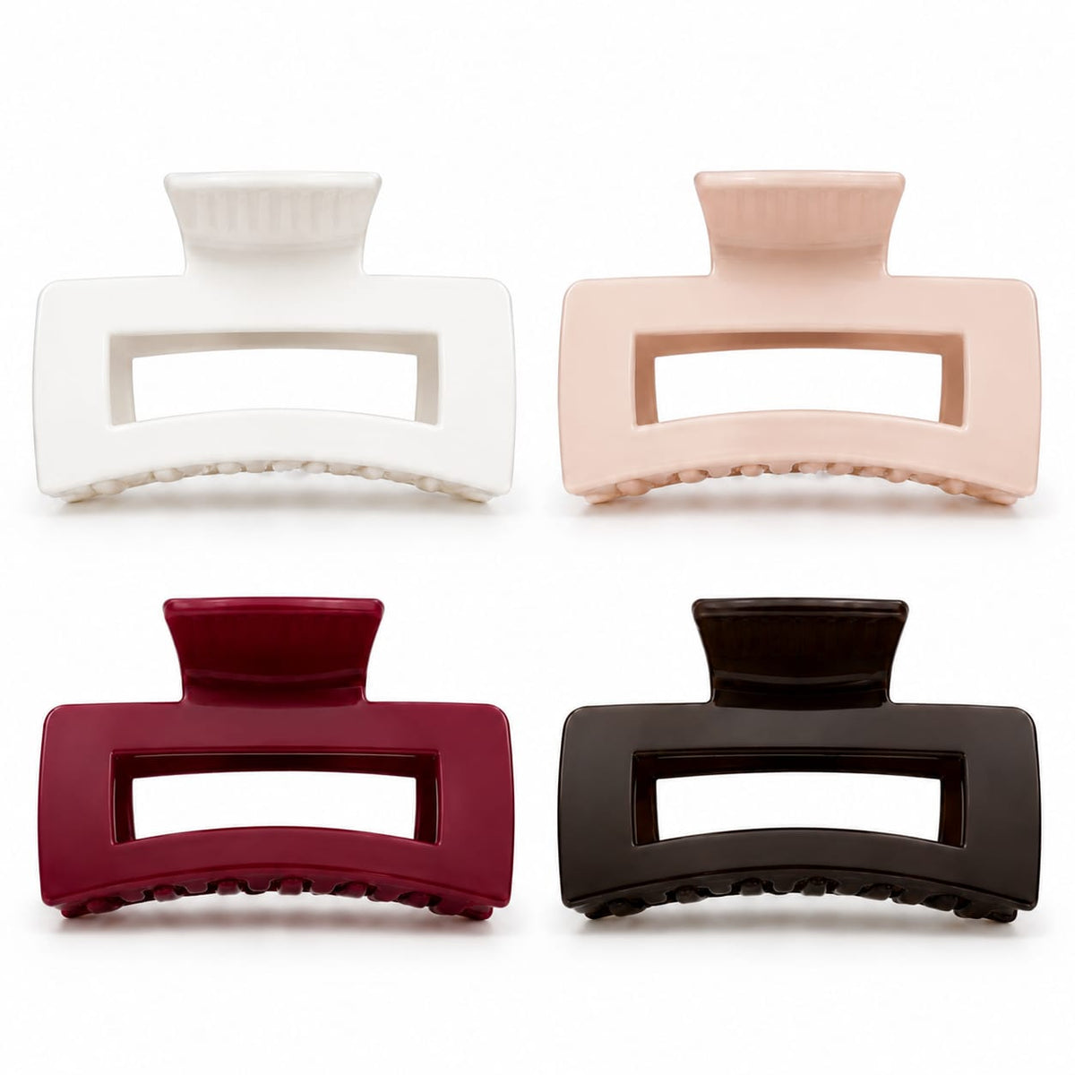 BY MOQA Unbreakable Hair Claw