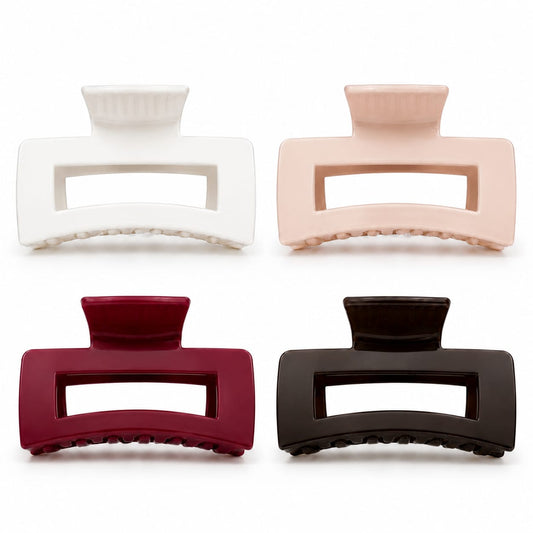 BY MOQA Unbreakable Hair Claw